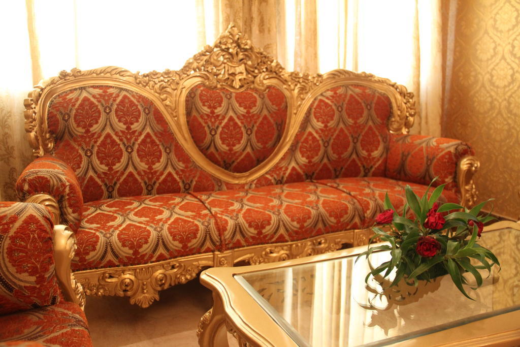 Welcomheritage Traditional Haveli Jaipur Ngoại thất bức ảnh