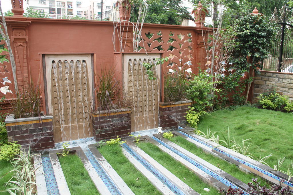Welcomheritage Traditional Haveli Jaipur Ngoại thất bức ảnh
